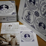 ホレンディッシェ・カカオシュトゥーベ - ホレンディッシェ･カカオシュトゥーベ