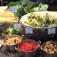 AWkitchen TOKYO 新丸ビル店 - 