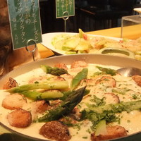 AWkitchen TOKYO 新丸ビル店 - 