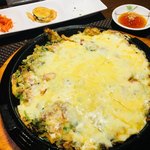 韓国料理 もいせ - 