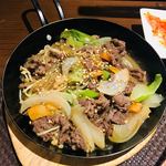 韓国料理 もいせ - 