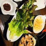 韓国料理 もいせ - 