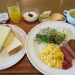 シティホテル安藤 - 