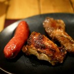 TUCANO'S Churrascaria Brasileira - 