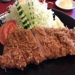 Tonkatsu Oozeki - 