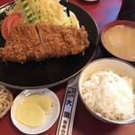 Tonkatsu Oozeki - 