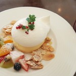 ピエールプレシュウズ - 【2018.03】ランゴ・フロマージュ(650円+税)