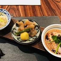 中華旬彩 森本 - 