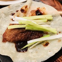 中華旬彩 森本 - 