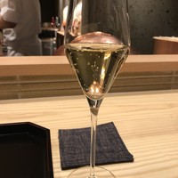 北浜 鳥匠 Ren - シャンパン