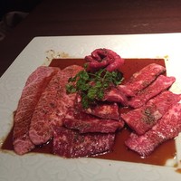 天空焼肉 星遊山 - 