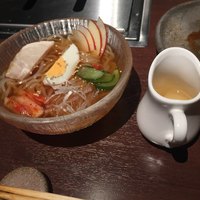 天空焼肉 星遊山 - 