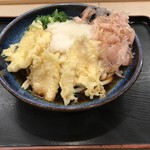 さぬきうどん 四国屋 - 