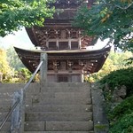 前山寺 - 