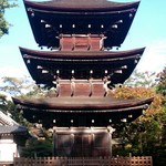 前山寺 - 