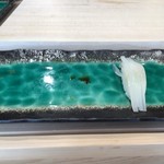 川口 鮨 さいとう - 