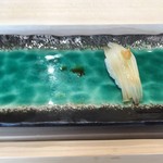 川口 鮨 さいとう - 