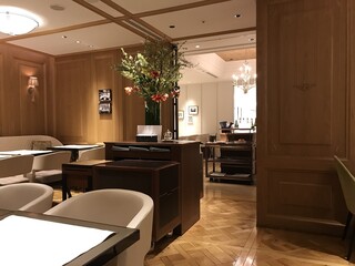 新宿のカフェ選 ランチ ディナーなど利用時間帯別おすすめ店 食べログまとめ