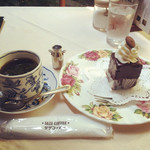 サザ コーヒー - 