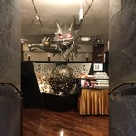 シェンロン トーキョー - 