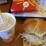 McDonald's - 