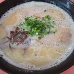 Maru Sou Ramen - 