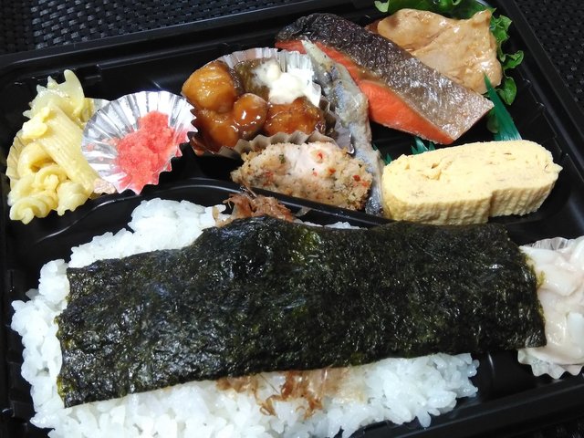 お惣菜屋さんのお弁当 ひだまり 新開地 弁当 食べログ お惣菜屋さんのお弁当 ひだまり 新開地 弁当 食べログ