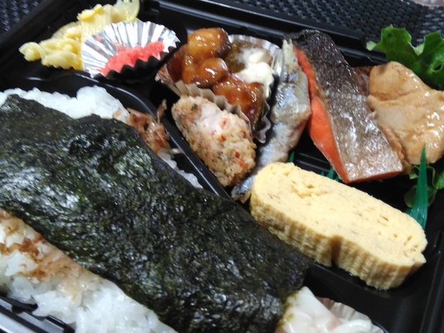 お惣菜屋さんのお弁当 ひだまり 新開地 弁当 食べログ お惣菜屋さんのお弁当 ひだまり 新開地 弁当 食べログ