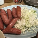 かんだ食堂 - 