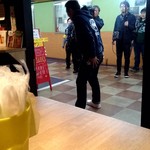 ベトナムサンドイッチ アオサンズ - 