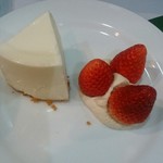 BISTRO CHAUD LAPIN - デザート