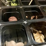 サブウェイ - 