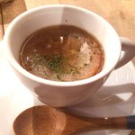 ノアの箱舟レストラン - 