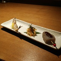ひぐらし - 