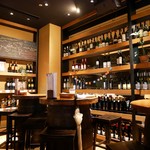 SALVATORE CUOMO ＆ BAR - 