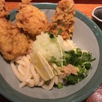 讃岐うどん 野らぼー - 