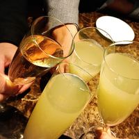 ビストロ クレスタ 麻布十番 - 