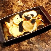 ビストロ クレスタ 麻布十番 - 