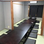 自鶏焼 とりきち - コースのみのお部屋で完全ご予約のみになります