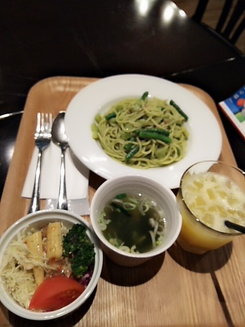 ステイインカフェ（STAY IN CAFE） - 山形（カフェ）の写真