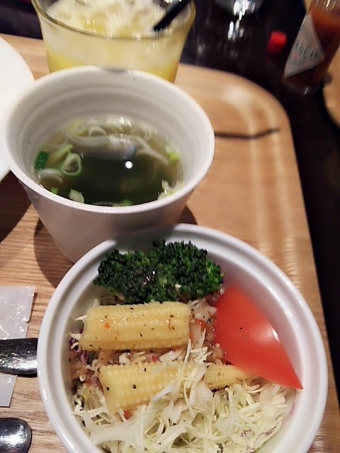 ステイインカフェ（STAY IN CAFE） - 山形（カフェ）の写真