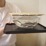 虎白 - もろこっ！