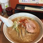 突撃ラーメン - 