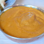 ZOU - 【スタンダードランチ＠税込980円】チキンカレー