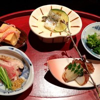 北浜 鳥匠 Ren - 