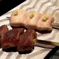 北浜 鳥匠 Ren - 