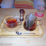 カフェユニゾン - 