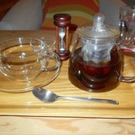 カフェユニゾン - 