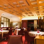 ロゼット - 内観