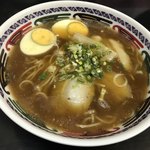 たんぽぽラーメン - 